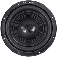 Load image into Gallery viewer, Alpine W12S4 12-" Single 4 Ohm Sub Bundle Pair