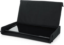 Load image into Gallery viewer, Gator Cases G-LCD-TOTE50 Padded Nylon Carry Tote Bag for Transporting LCD Screens, Monitors and TVs; Fits 50" Screens