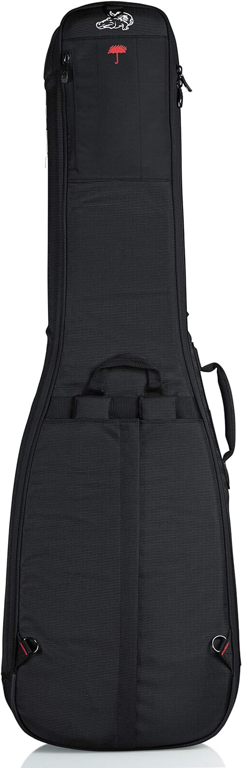 Gator Cases G-PG CLASSIC Pro-Go Ultimate Guitar Gig Bag; Fits Classical Style Acoustic Guitars