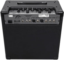 Load image into Gallery viewer, Peavey KB 2 50 Watt Keyboard Amplifier Combo Speaker &amp; PV 20' Ft. 1/4" to 1/4' Cable