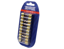 Load image into Gallery viewer, Absolute AGU80-20 80 Amp Gold-Plated AGU Glass Fuse (20 Pack)