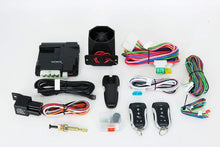 Load image into Gallery viewer, Prestige APS787Z One-Way Remote Start / Keyless Entry and Security System with up to 1 Mile Operating Range