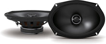 Load image into Gallery viewer, 6x9" Alpine S Door Speaker Replacement Kit For 1994-02 Dodge Ram 2500/3500