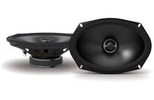 Load image into Gallery viewer, Alpine S-S57 230 Watt 5x7" Car Speakers + S-S69 6x9" 260w Speakers
