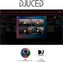 Load image into Gallery viewer, Hercules DJ Learning Kit