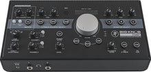 Load image into Gallery viewer, Mackie Big Knob Series, 4x3 Studio Monitor Controller 192kHz USB I/O (BIG KNOB STUDIO PLUS)