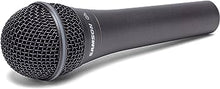 Load image into Gallery viewer, Samson SAQ7X Dynamic Microphone