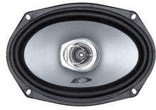 Load image into Gallery viewer, Alpine SXE-6925S 280W 6x9" 2-Way Type-E Series Coaxial Speakers, Mylar Tweeter