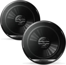 Load image into Gallery viewer, Pioneer 6.5" &amp; 4x10" Door &amp; Overhead Speakers Fit 1995-2006 Suburban &amp; Tahoe