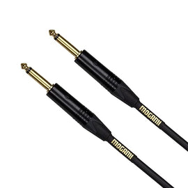 Mogami GOLD INSTRUMENT-10 Gold Instrument Cable - 10 feet