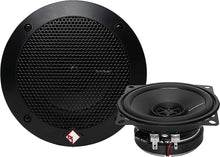 Load image into Gallery viewer, Rockford Fosgate R14X2 4" Inch 120W 2-Way Car Stereo Speakers