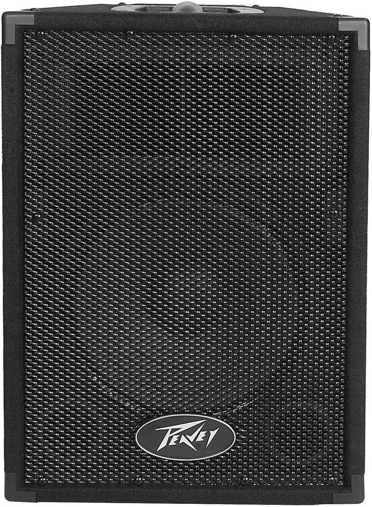 Peavey PVi10 Two 10" 100 Watt 2-Way Live Pro Audio Speaker System