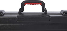 Load image into Gallery viewer, Gator Cases  GHELIXFLOOR ATA Style Case for the Line 6 Helix Multi-FX Floor Processor with Wheels