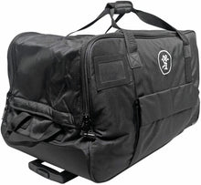 Load image into Gallery viewer, Mackie Thump 212 12A 12BST 212XT Rolling Speaker Bag with Wheels and Integrated Handle