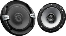 Load image into Gallery viewer, Jvc CS-DR162 600W Peak (100W RMS) 6.5" DRVN Series 2-Way Coaxial Car Speakers