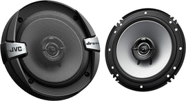 Jvc CS-DR162 600W Peak (100W RMS) 6.5