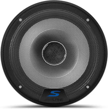 Load image into Gallery viewer, 2 Pair Alpine S2-S65 480W 6.5" Type S Series 2-Way Coaxial Car Speakers