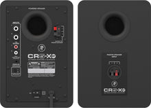 Load image into Gallery viewer, Mackie CR5-XBT Creative Reference Series 5" Multimedia Monitors with Bluetooth (Pair)
