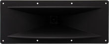 Load image into Gallery viewer, MR DJ TE-512<br/> 5"x12" 300 Watts Piezo Compression Horn Tweeters Driver for PA DJ Speakers