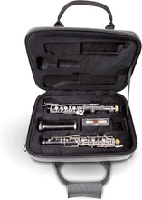 Load image into Gallery viewer, Gator Cases GL-OBOE-23 Adagio Series EPS Polyfoam Lightweight Case for Oboe