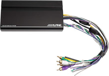 Load image into Gallery viewer, Alpine iLX-W670 Receiver, 2 Pair SXE-1751S 6.5" Component &amp; KTA-450 Power Pack