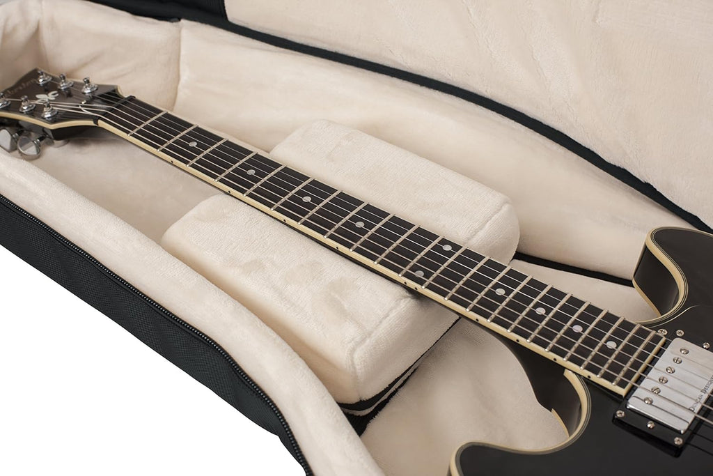 Gator Cases G-PG CLASSIC Pro-Go Ultimate Guitar Gig Bag; Fits Classical Style Acoustic Guitars