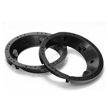 Load image into Gallery viewer, Metra 82-9601 5-1/4"  6.5" Speaker Adapter 1998-2013 Harley Davidson Touring