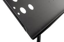 Load image into Gallery viewer, Hosa MUS-439 Adjustable Music Stand - Black