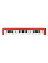 Load image into Gallery viewer, Casio CDP-S160RD Digital Piano - Red
