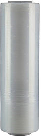 Absolute SW181C 1 Roll Clear Film Pallet Shrink Wrap 18