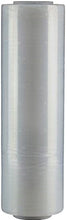 Load image into Gallery viewer, Absolute USA 4 Rolls 18-Inch Plastic Film Pallet Shrink Wrap, Clear 1500 sq ft