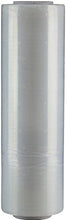 Load image into Gallery viewer, 1 Roll American Terminal 18" x 1500' 80 Gauge Pallet Wrap Pre Stretch Film Hand Shrink Wrap