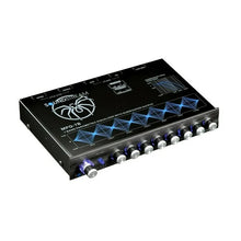 Load image into Gallery viewer, Soundstream MPQ-7B 7-Band Parametric Equalizer w/ Independent Subwoofer Level Control