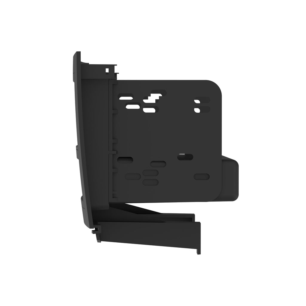 Metra 99-7873 Single/Double-DIN Car Stereo Dash Kit - Compatible Fits for Honda CR-V 2007-2011
