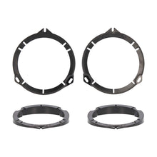 Load image into Gallery viewer, Metra 82-6603 Speaker Adapter Plates 5.25in - Compatible Fits for Ram Promaster City 2015-Up