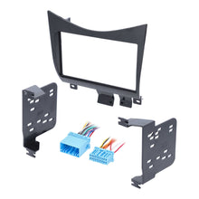 Load image into Gallery viewer, Metra 95-7862 Double DIN Installation Dash Kit - Compatible Fits for Honda Accord 2003-2007