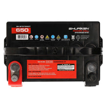 Load image into Gallery viewer, Shuriken SK-BT8785DT 1500W 55Ah AGM High-Performance Battery