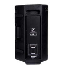 Load image into Gallery viewer, Yorkville Sound YXL15, Two-Way 600W Passive Portable PA Speaker - 15 Inch