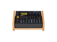 Load image into Gallery viewer, Headliner HL23030, Catalina Stand for Elektron Digitone, Digitakt, Syntakt and Analog Heat +FX