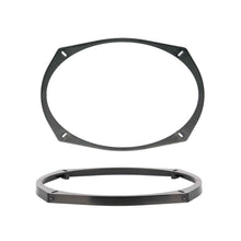 Load image into Gallery viewer, Metra 82-6902 SPEAKER SPACER - UNIVERSAL 1/2” FOR 6” X 9” SPEAKERS