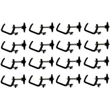 Load image into Gallery viewer, MR Truss 16 CLP-03 Standard C Clamps DJ 1-2" Truss Light Mount 44 lbs Capacity