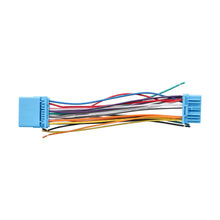 Load image into Gallery viewer, Metra 70-1721T Radio Bypass Harness - Compatible Fits for Honda Accord