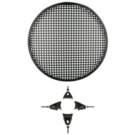 Install Bay 85-9012 12 Inch Waffle Grille With Hardware