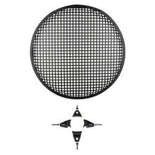 Load image into Gallery viewer, Install Bay 85-9015 15 Inch Waffle Grille With Hardware