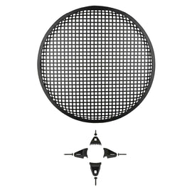 Install Bay 85-9015 15 Inch Waffle Grille With Hardware