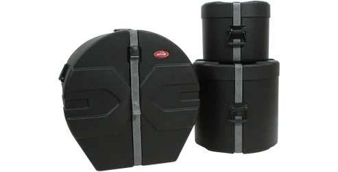SKB 1SKB-DRP2 Drum Package 2