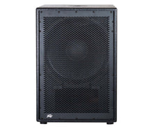 Load image into Gallery viewer, Peavey PVs 15 SUB, 1000W 15-inch Powered Subwoofer