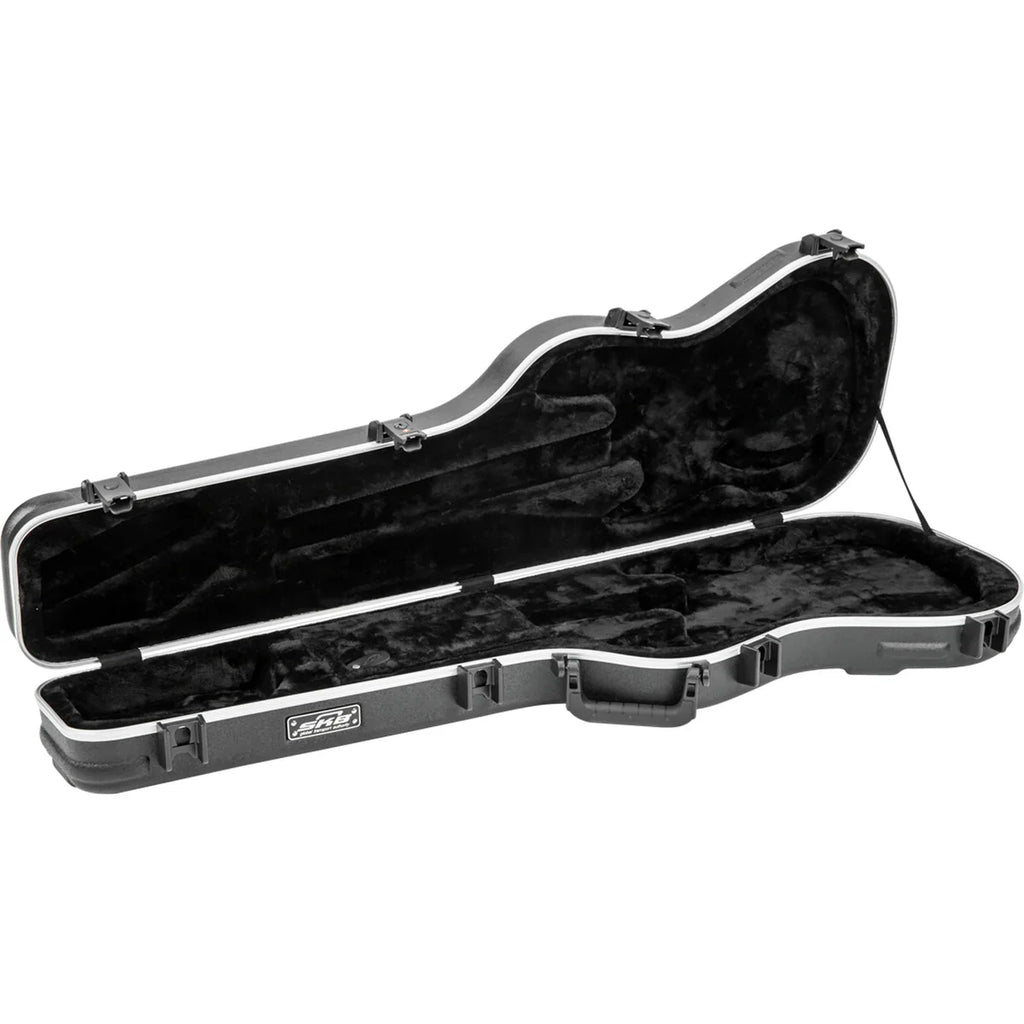 SKB 1SKB-FB-4 Shaped Standard Bass Case