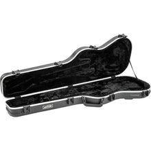 Load image into Gallery viewer, SKB 1SKB-FB-4 Shaped Standard Bass Case