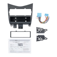 Load image into Gallery viewer, Metra 99-7862 Single-DIN Car Stereo Dash Kit - Compatible Fits for Honda Accord 2003-2007